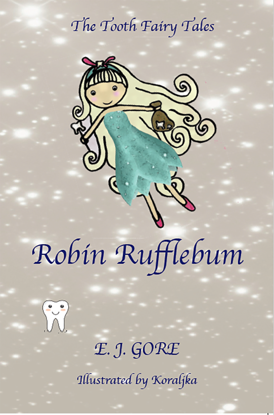 Robin Rufflebum